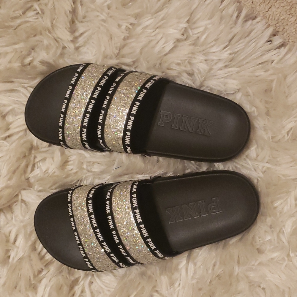 Pink Slides